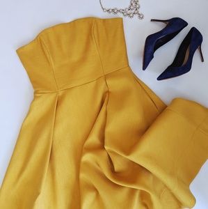 C/MEO Collective Making Waves Dress